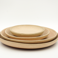 AVENERO PLATOS (sold in a set of 4)