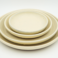 AVENERO PLATOS (sold in a set of 4)