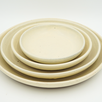 AVENERO PLATOS (sold in a set of 4)