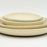 AVENERO PLATOS (sold in a set of 4)