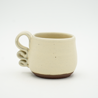 RIBETE TAZA (sold in a set of two)