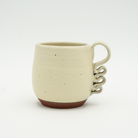 RIBETE TAZA (sold in a set of two)