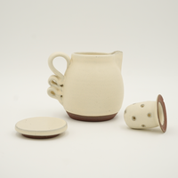 RIBETE TETERA (tea pot)