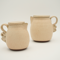 RIBETE TETERA (tea pot)