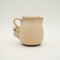 RIBETE TETERA (tea pot)