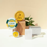 Original Rose All-in-One Balm - 0.5 oz