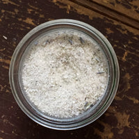 Los Poblanos Lavender Sugar