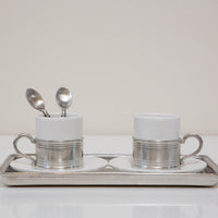 Match Lucia Espresso Spoon