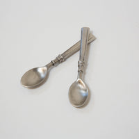 Match Lucia Espresso Spoon