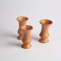 Mexican Clay Candle Holder