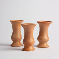 Mexican Clay Candle Holder