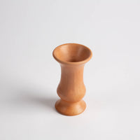 Mexican Clay Candle Holder