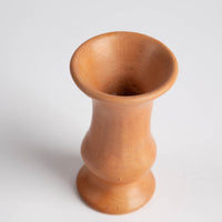 Mexican Clay Candle Holder