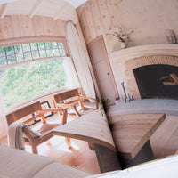 Pacific Natural: Simple Seasonal Entertaining by Jenni Kayne