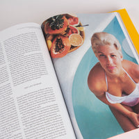 Holiday | The Best Travel Magazine That Ever Was by Pamela Fiori