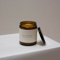 Sancta Sanctorum Candle