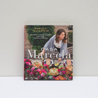 Casa Marcela by Marcela Valladolid