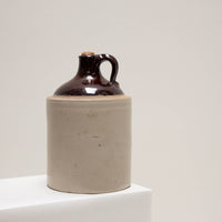 Vintage French Wine Jug