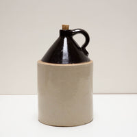 Vintage French Wine Jug