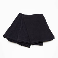 Cotton - Linen Napkins (Set of 4)