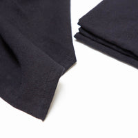 Cotton - Linen Napkins (Set of 4)