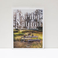Pacific Natural: Simple Seasonal Entertaining by Jenni Kayne