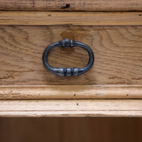 Vintage Pine Prep Cabinet WH SALE 9.25