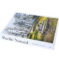 Pacific Natural: Simple Seasonal Entertaining by Jenni Kayne
