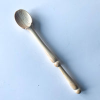 Jam Spoon, Made in France