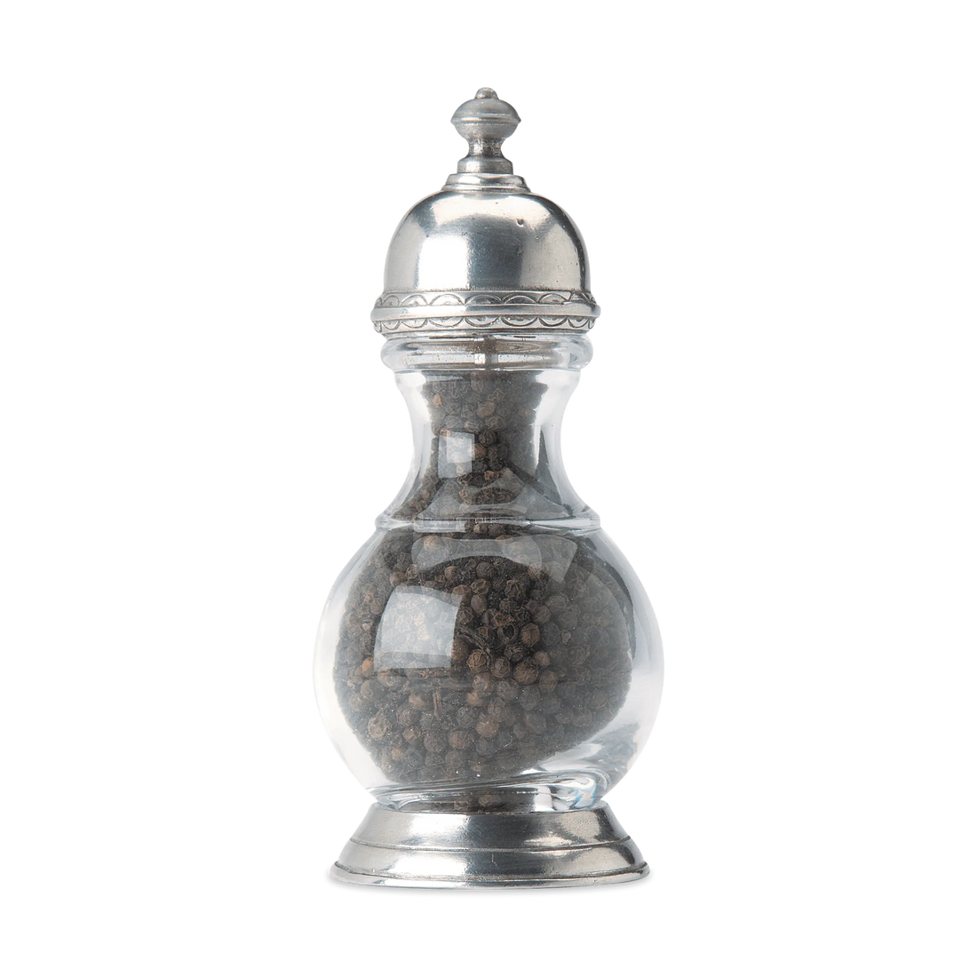 Match Lucca Pepper Mill