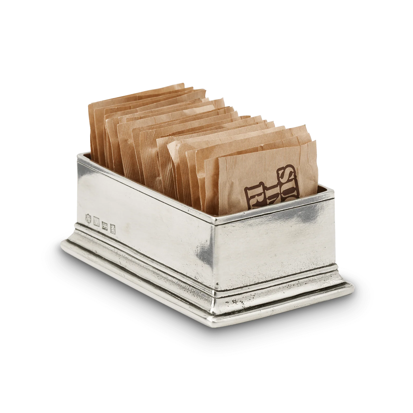 Match Business Card/Sugar Packet Holder – Le Marché