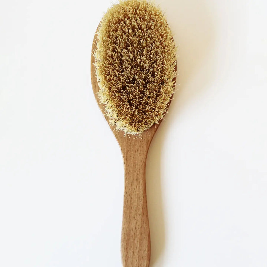 Apothecary Dry Brush