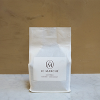 Le Marché House Roasts