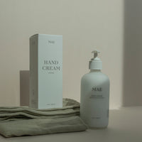 MAE Hand Cream