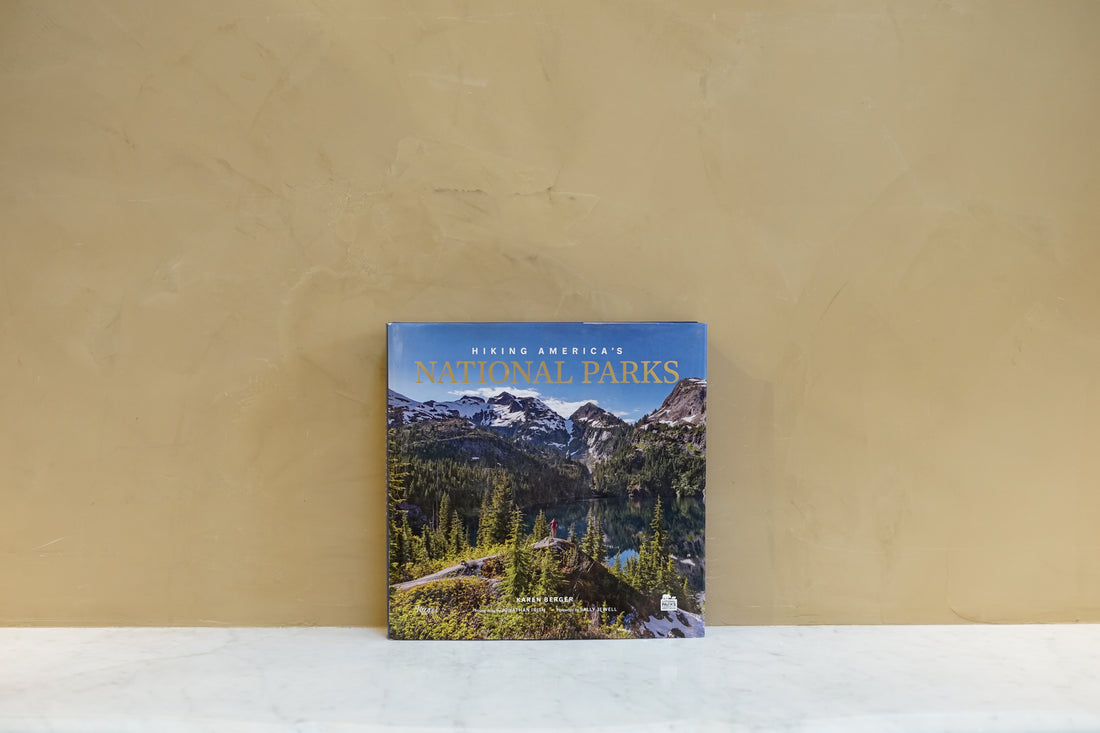 Hiking Americas National Parks