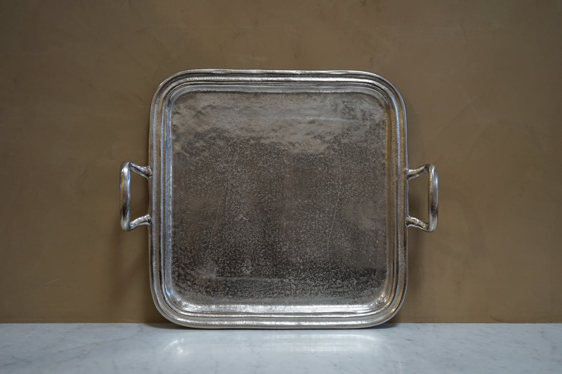 Vintage Tray