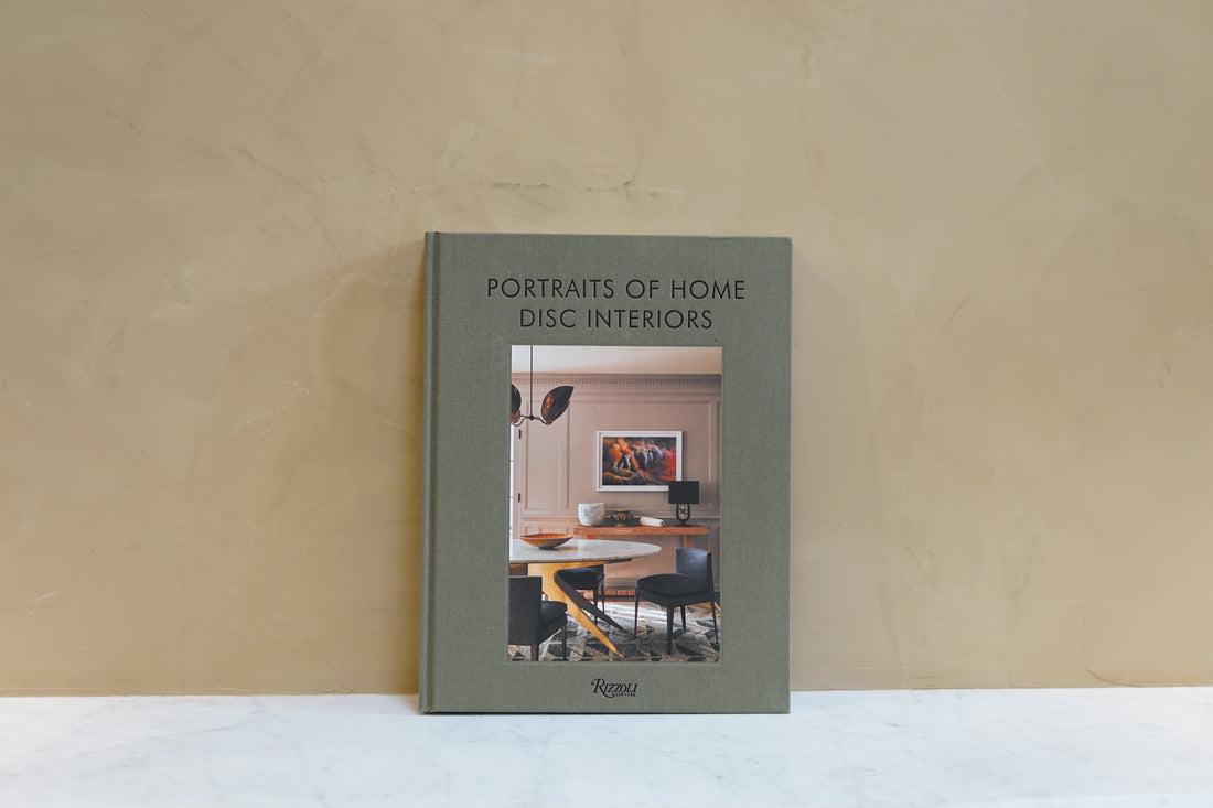 DISC Interiors: Portraits of Home