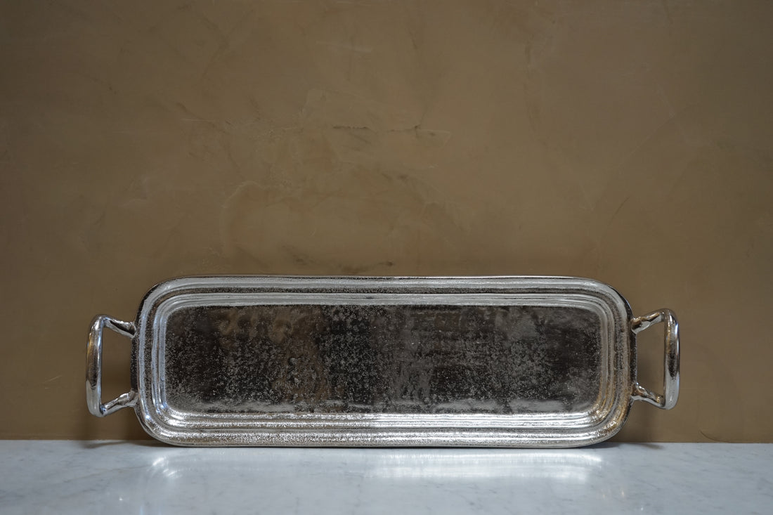 Vintage Rectangle Tray