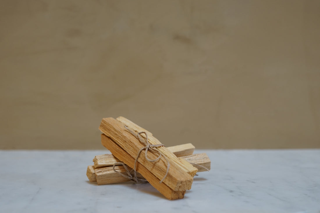 Palo Santo Bundle
