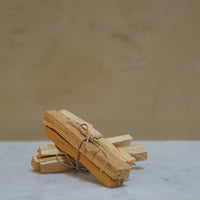Palo Santo Bundle