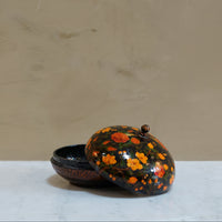 Handmade Arabic Container