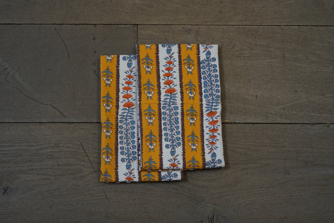 Avignon Tea Towels (Set/2)