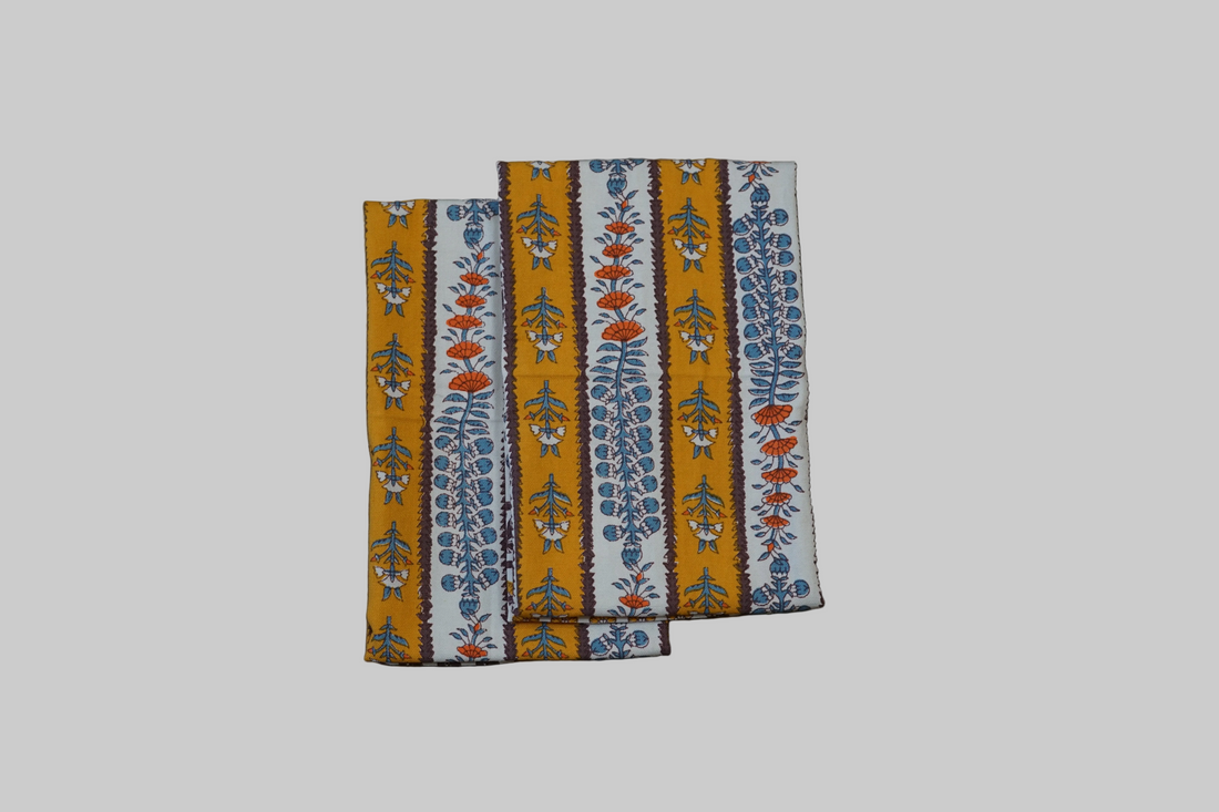 Avignon Tea Towels (Set/2)