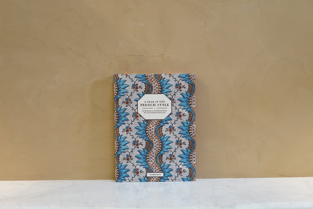 Year in the French Style