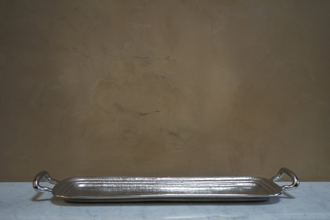 Vintage Rectangle Tray