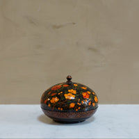 Handmade Arabic Container