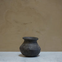 Vintage Clay Pot