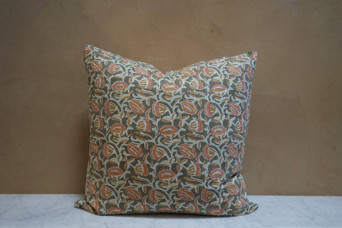 Lucy Pillow