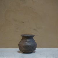 Vintage Clay Pot