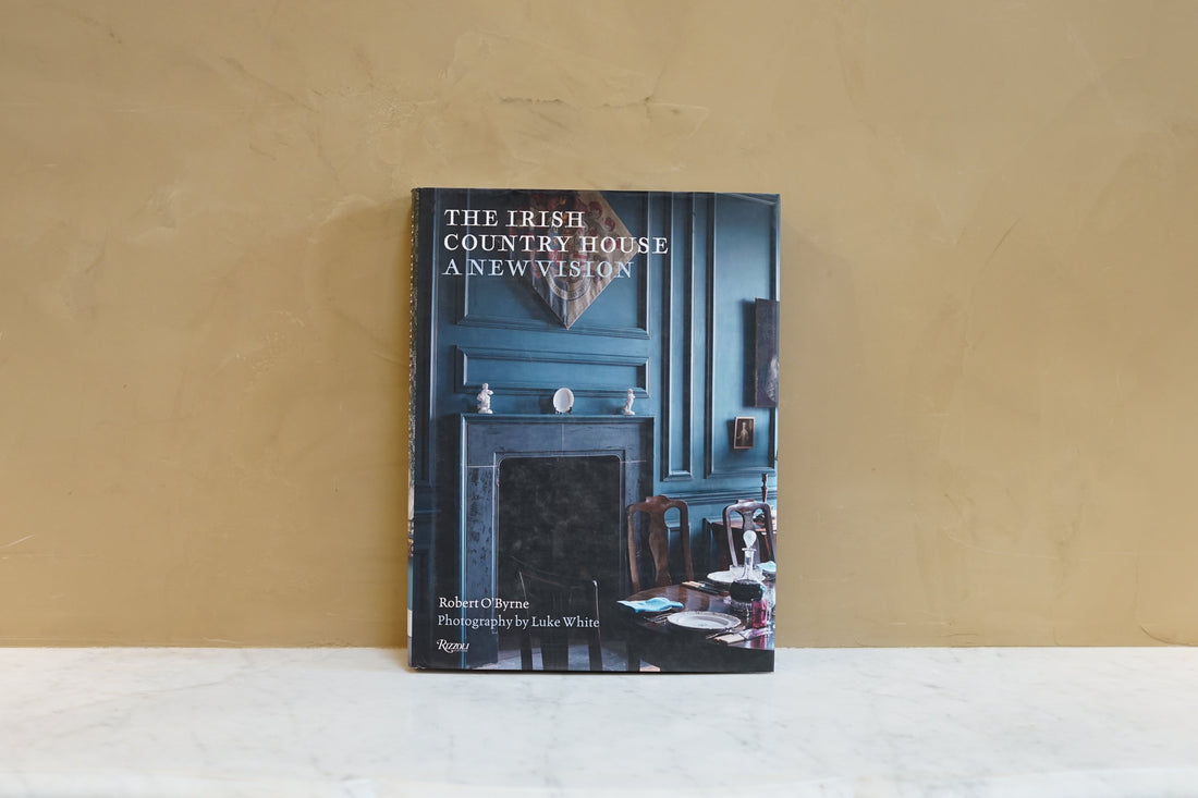 The Irish Country House